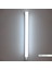 4W Merkür LED Bant Armatür 6500K Beyaz Işık 313mm 4