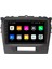 Suzuki Grand Vitara Android 11 Carplay Multimedya Ekran Teyp 2GB+16GB 2