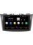 Toyota Avensis Android 11 Carplay Multimedya Ekran Teyp 2GB+16GB 1
