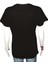 Genç TShirt Siyah 'gençkızlar6' Baskılı S 2