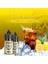 Mix Aroma Cola Lemon Buz Gıda Aroması 10 ml 3