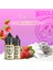 Milkman Çilek Krema Vanilyalı Dondurma Gıda Aroması 10 ml 3