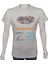 Genç TShirt Beyaz 'zkuşağı1' Baskılı Xs 1