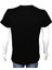Genç TShirt Siyah 'marvel6' Baskılı S 2