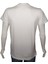 Genç TShirt Beyaz 'vektörikon2' Baskılı Xl 2