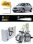 Hyundai Accent Era Sis Farı Şimşek Etkili LED Xenon 1