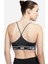 Dri-Fıt Indy Light-Support Padded Logo Kadın Bra DM0560-010 2