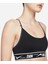 Dri-Fıt Indy Light-Support Padded Logo Kadın Bra DM0560-010 3