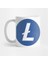 Litecoin Ltc (Cryptocurrency) Kupa Bardak 1