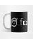 Fantom (Ftm) Kripto Para Binance Bitcoin Kupa Bardak 1