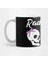 Radiology Girl - Radyoloji Kupa Bardak 1