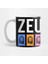 Zeus Kupa Bardak 1