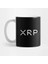 Ripple Xrp Kripto Para Bitcoin Eteryum Dogecoin Kupa Bardak 1
