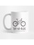 Bicycle - Bisiklet - Kelime Anlamı Kupa Bardak 1
