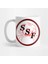 Ssf Logo Kripto Para Bitcoin Eteryum Dogecoin Kupa Bardak 1