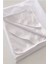 Köşe Lastikli 100 x 200 cm Tek Kişilik Alez Sıvı Geçirmez Micro Kumaş 5