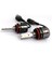 H11 LED Xenon Oto Ampul Zero Fansız Beyaz 2