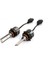 Hb3 9005 LED Xenon Oto Ampul Zero Fansız Beyaz 2
