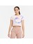 Sportswear Big Kids' (Girls') Çocuk T-Shirt DO1333-100 1