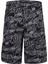 B Nsw Nike Read Aop Çocuk Şort 86J058-023 2