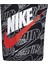 B Nsw Nike Read Aop Çocuk Şort 86J058-023 5