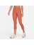 W Nk Df Fast Crop Kadın Koşu Tayt CZ9238-827 1