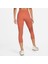 W Nk Df Fast Crop Kadın Koşu Tayt CZ9238-827 2
