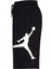 Jdb Jumpman Air Fleece Çocuk Şort 956129-023 3