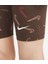Sportswear Printed Dance Kadın Şort DO2561-237 5