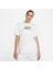 W Nsw Tee Bf Nike Air Kadın T-Shirt DN5800-100 1
