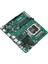 Pro H610T D4-Csm Intel H610 Lga1700 DDR4 3200 Dp Hdmı Lvds Çift M2 Usb3.2 Thin Mini Itx (Pro H610T D4-Csm) Anakart 3