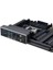 Proart X670E-Creator Wıfı Amd X670 Am5 Ddr5 6400 2Xusb4(Thunderbolt) Hdmı 4X M2 Usb3.2 Wifi 6E Aura Rgb 10Gbit + 2.5Gbit Lan Atx (Proart X670E-Creator Wıfı) Anakart 2