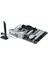 Prıme X670E-Pro Wıfı Amd X670 Am5 Ddr5 6400 Dp Hdmı 4X M2 Usb3.2 Ax Wifi + Bt Aura Rgb 2.5Gbit Lan Atx (Prıme X670E-Pro Wıfı) Anakart 1