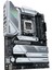 Prıme X670E-Pro Wıfı Amd X670 Am5 Ddr5 6400 Dp Hdmı 4X M2 Usb3.2 Ax Wifi + Bt Aura Rgb 2.5Gbit Lan Atx (Prıme X670E-Pro Wıfı) Anakart 4