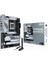 Prıme X670E-Pro Wıfı Amd X670 Am5 Ddr5 6400 Dp Hdmı 4X M2 Usb3.2 Ax Wifi + Bt Aura Rgb 2.5Gbit Lan Atx (Prıme X670E-Pro Wıfı) Anakart 5