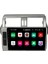 Toyota Prado Android 11 Carplay Multimedya Ekran Teyp 2GB+16GB 1