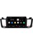 Toyota Rav 4 Android 11 Carplay Multimedya Ekran Teyp 2GB+16GB 3