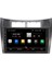 Toyota Yaris Android 11 Carplay Multimedya Ekran Teyp 2GB+16GB 1