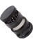 Yeelan Grinder For Spice,herb, Tobacco, Plant & Pollen (40MM/1.6IN, Black) 1