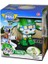 POLI/83096 Robocar Poli, Helly Işıklı Transformers Robot Figür 3