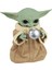 F2849 Star Wars, The Child Grogu Animatronik Figür 5