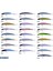Zero Arise 9.0 cm 5.7g Floating Suni Yem 2