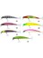 Zero Arise 9.0 cm 5.7g Floating Suni Yem 3