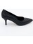 Siyah Mat Stiletto 2
