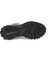22K-207 2pr Siyah Kadın Sneaker 4