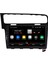 Volkswagen Golf 7 Android 11 Carplay Multimedya Ekran Teyp 2GB+16GB 1