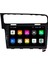 Volkswagen Golf 7 Android 11 Carplay Multimedya Ekran Teyp 2GB+16GB 4