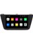 Volkswagen Tiguan Android 11 Carplay Multimedya Ekran Teyp 2GB+16GB 4