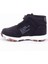 Dallas 946F19K262 Siyah Outdoor Erkek Çocuk Spor Bot 3