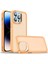Iphone 14 Pro Max Kılıf Bumper Mat Epr 1